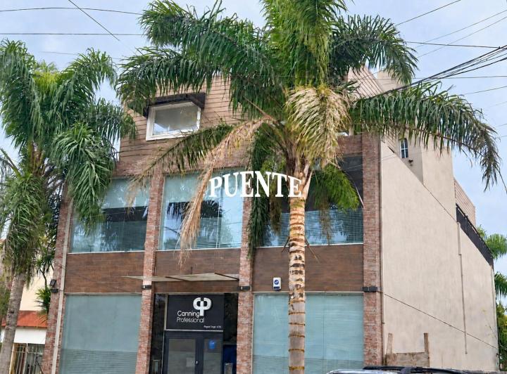 Oficina comercial · 25m² · 1 Ambiente