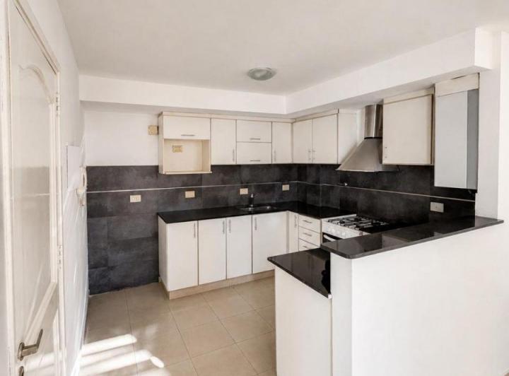 Departamento · 100m² · 4 Ambientes · 2 Cocheras