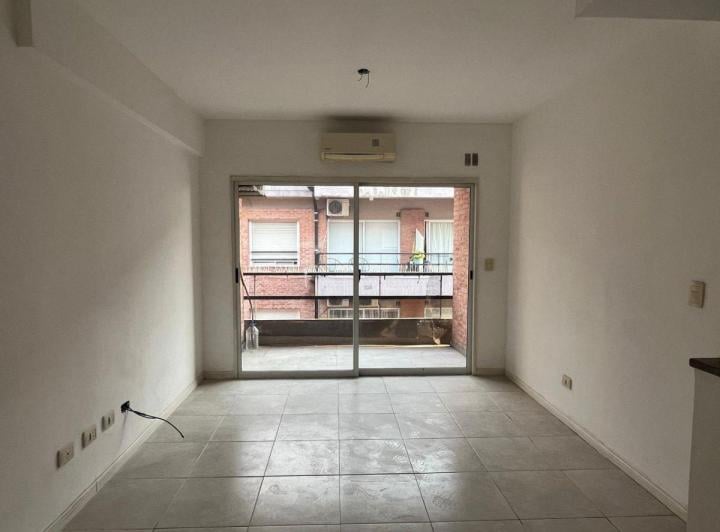 Departamento · 40m² · 2 Ambientes