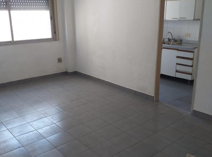 Departamento · 45m² · 2 Ambientes