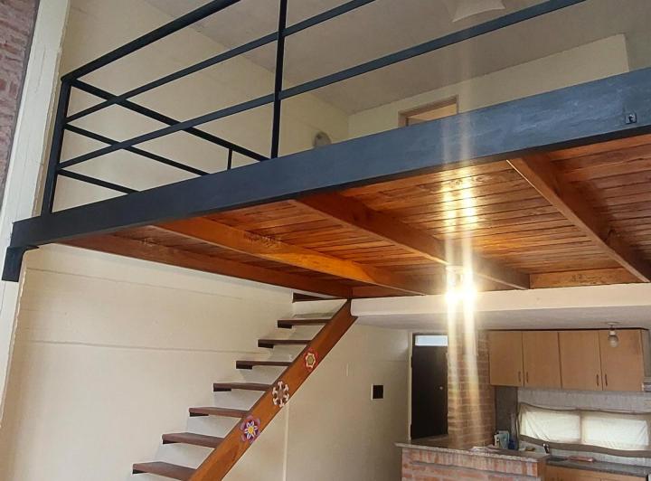 Departamento · 50m² · 2 Ambientes