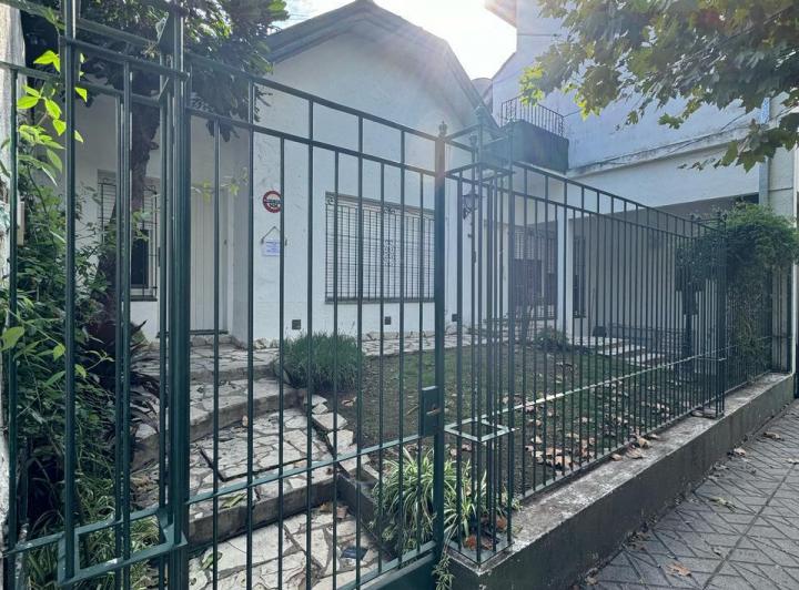 Oficina comercial · 30m² · 2 Ambientes