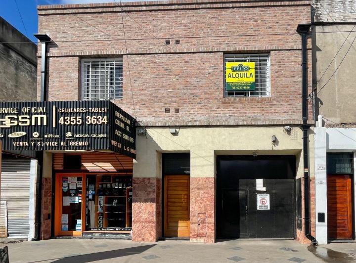 Oficina comercial · 30m² · 1 Ambiente