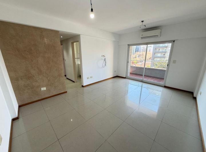 Departamento · 43m² · 2 Ambientes
