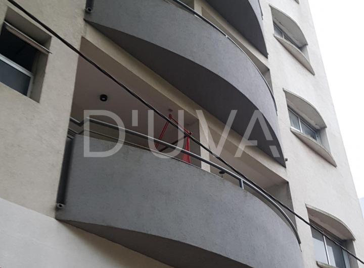 Departamento · 61m² · 2 Ambientes