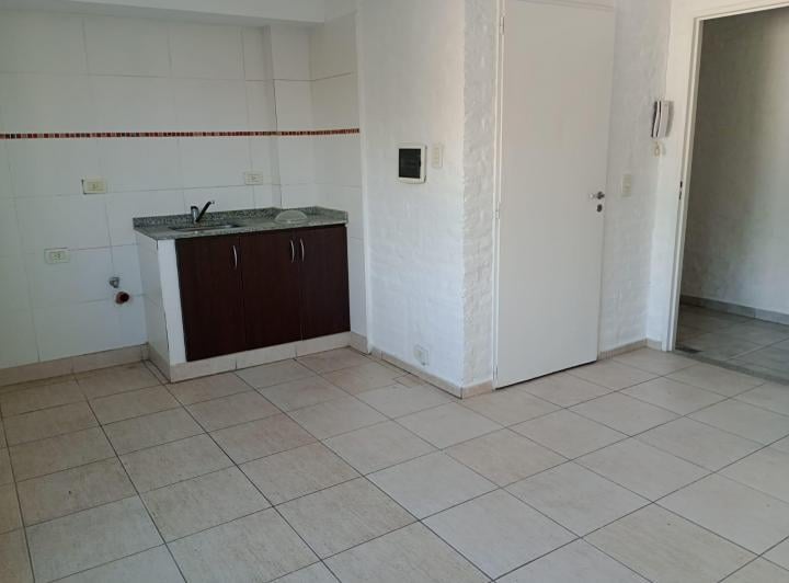 Departamento · 2m² · 1 Ambiente