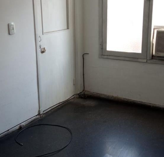 Oficina comercial · 1m² · 3 Ambientes