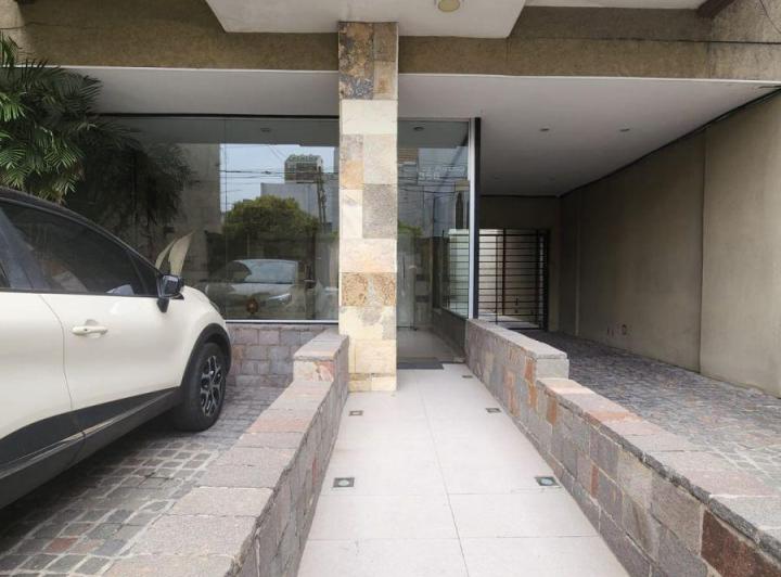 Departamento · 36m² · 2 Ambientes