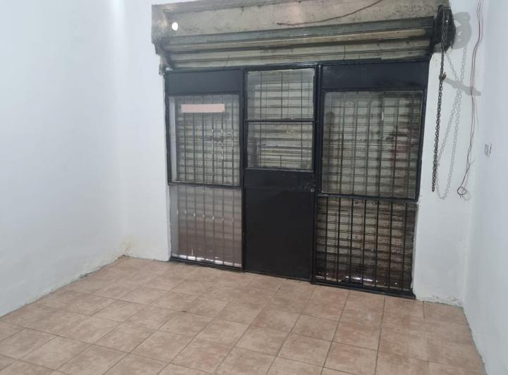 Local comercial · 18m² · 1 Ambiente