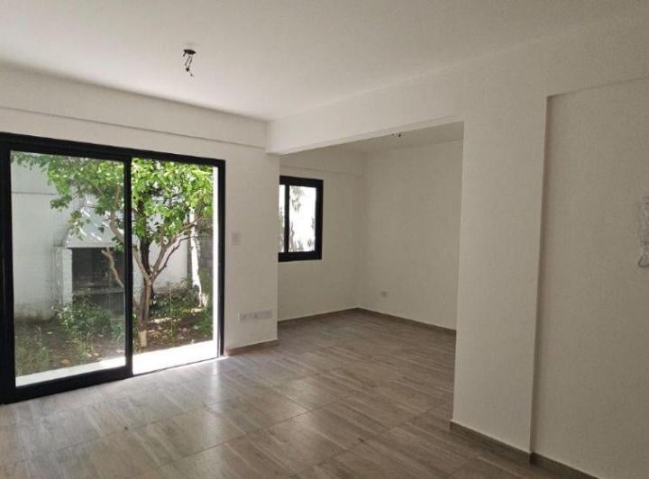 Departamento · 25m² · 1 Ambiente · 1 Cochera