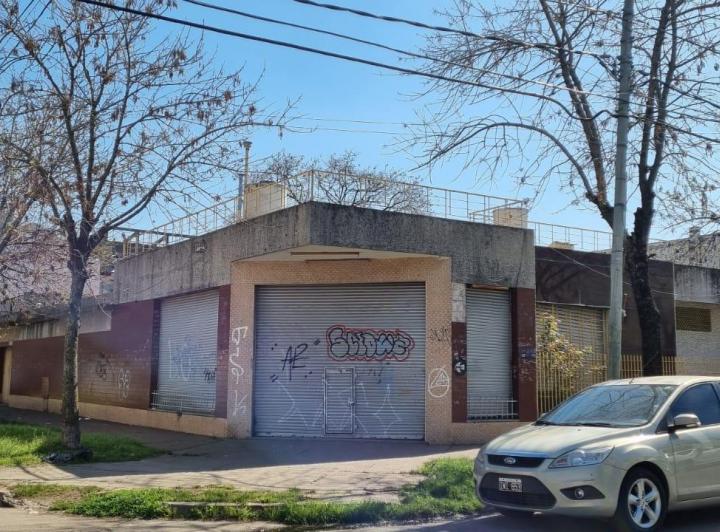 Local comercial · 30m²