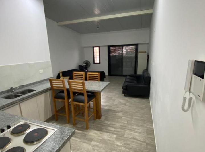 Departamento · 40m² · 1 Ambiente