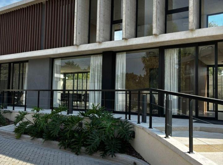 Departamento · 49m² · 2 Ambientes