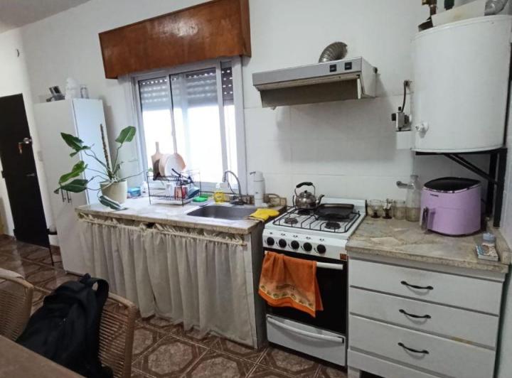 Departamento · 11m² · 2 Ambientes
