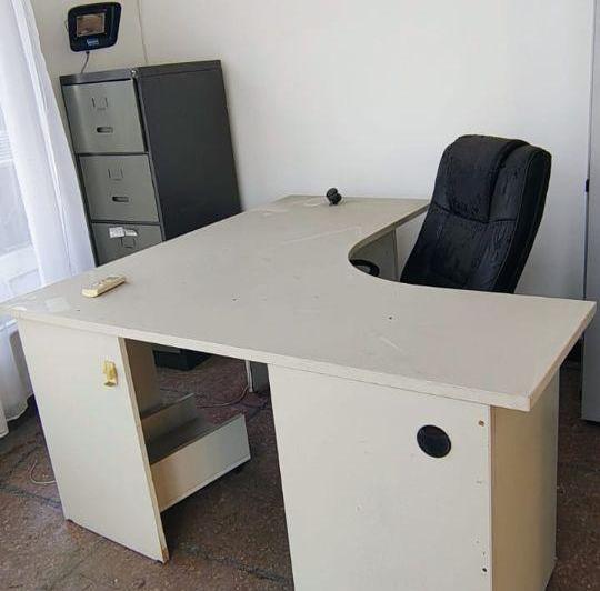 Oficina comercial · 20m² · 1 Ambiente