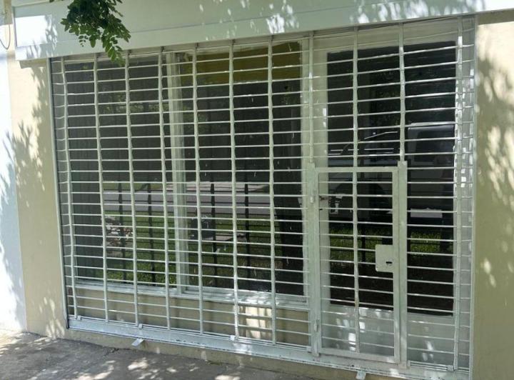 Local comercial · 21m² · 1 Ambiente