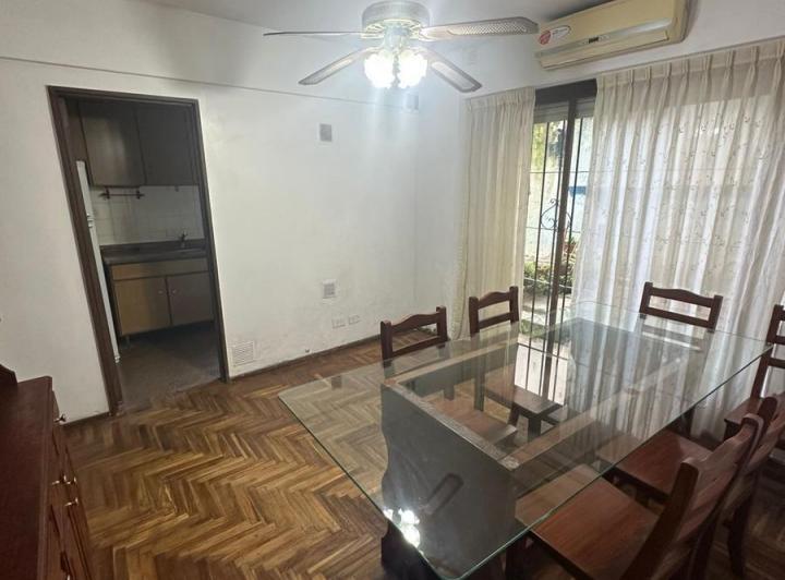 Departamento · 31m² · 2 Ambientes