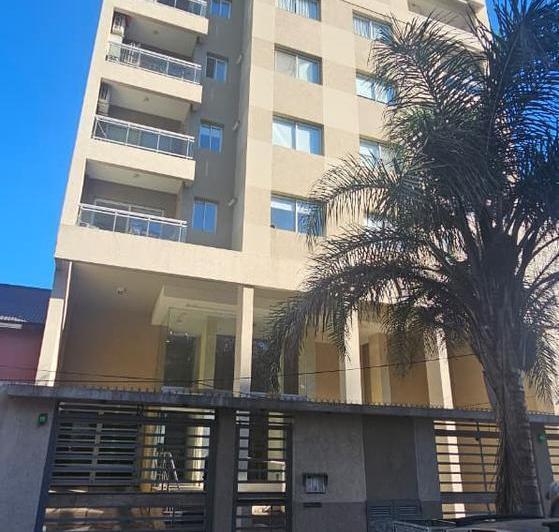 Departamento · 26m² · 1 Ambiente