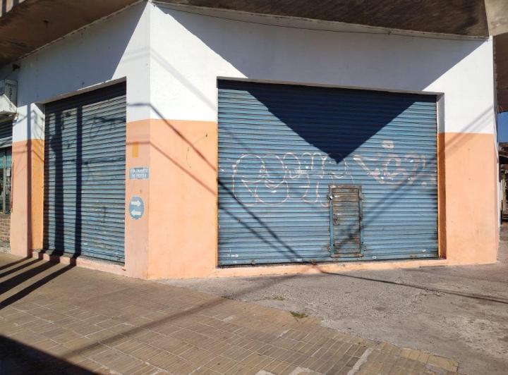 Local comercial · 60m²