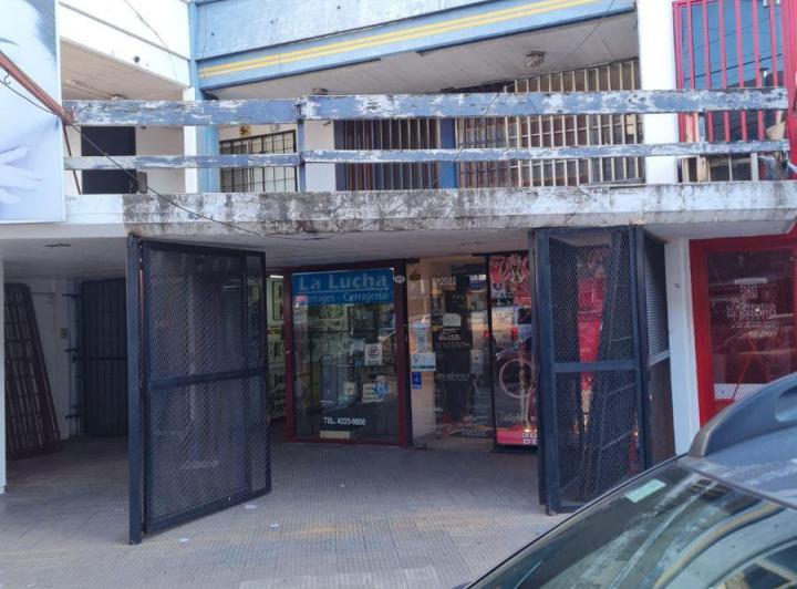 Local comercial · 90m²