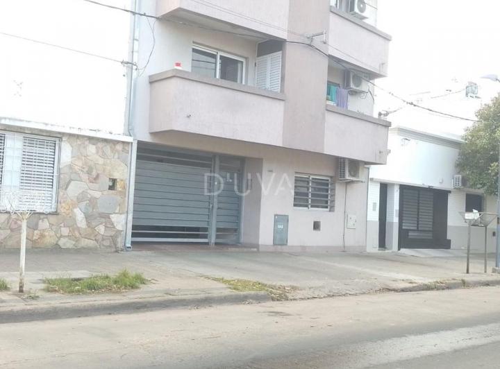 Departamento · 45m² · 2 Ambientes