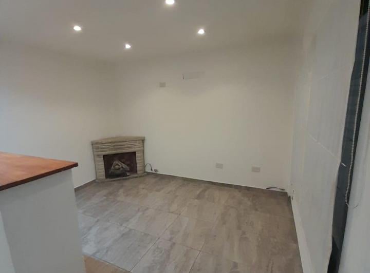 PH · 40m² · 2 Ambientes