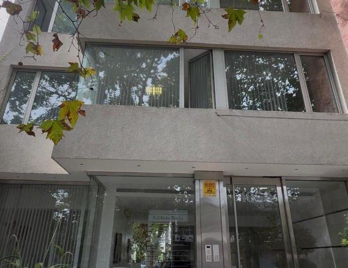 Departamento · 25m² · 1 Ambiente