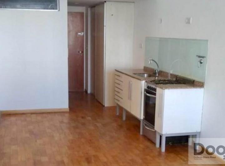 Departamento · 28m² · 1 Ambiente