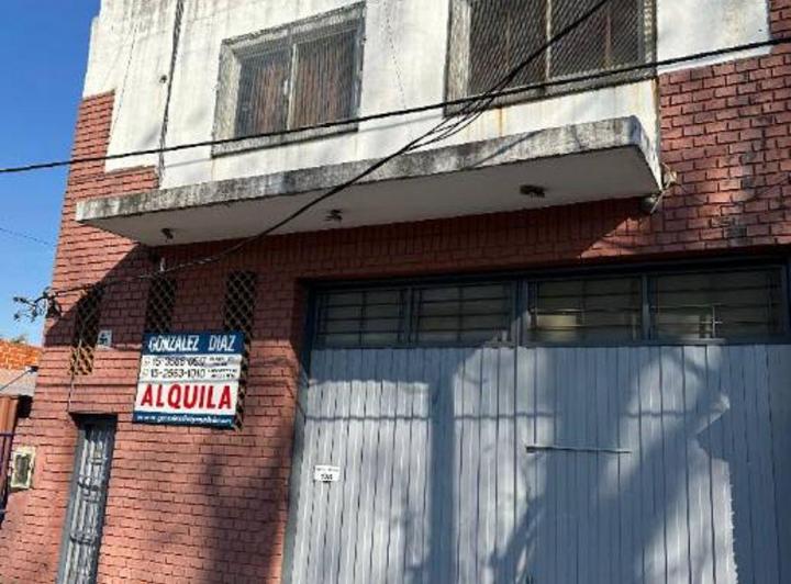 Bodega-Galpón · 400m²