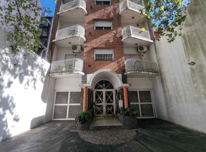 Departamento · 46m² · 3 Ambientes