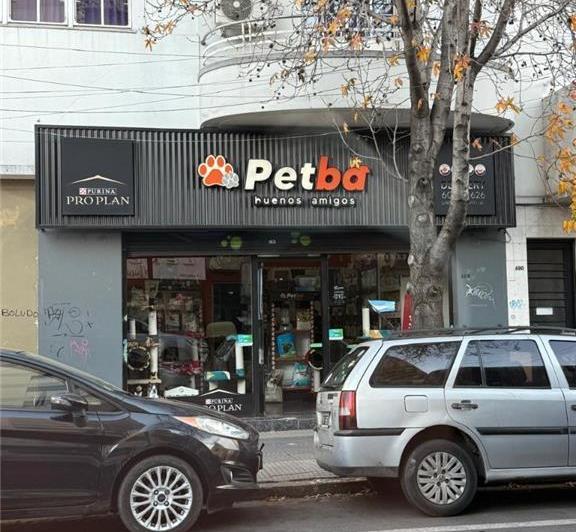 Local comercial · 90m²