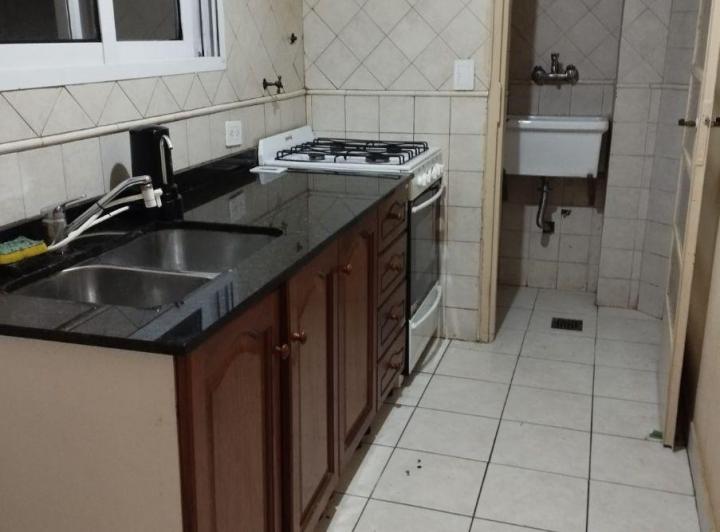 Departamento · 42m² · 2 Ambientes