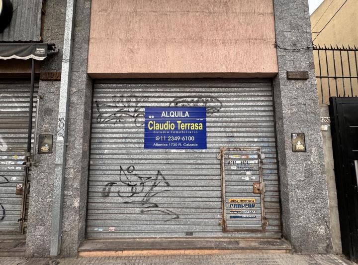 Local comercial · 30m²