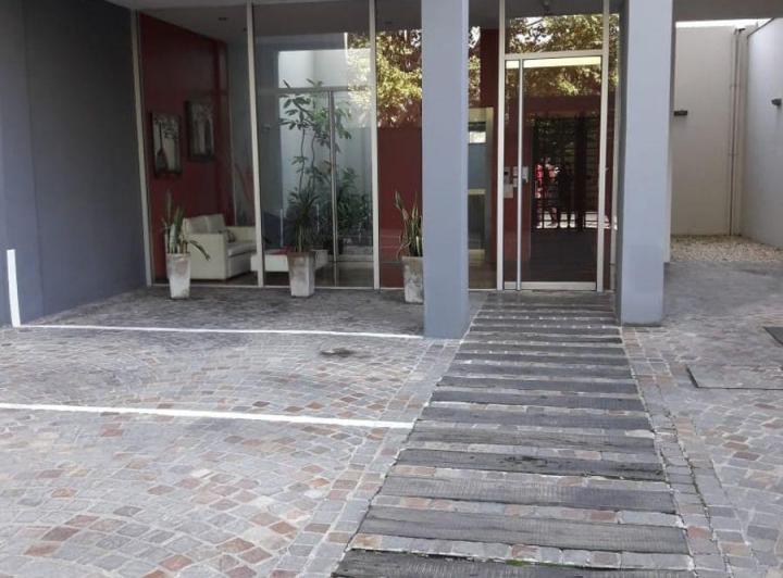 Departamento · 38m² · 2 Ambientes