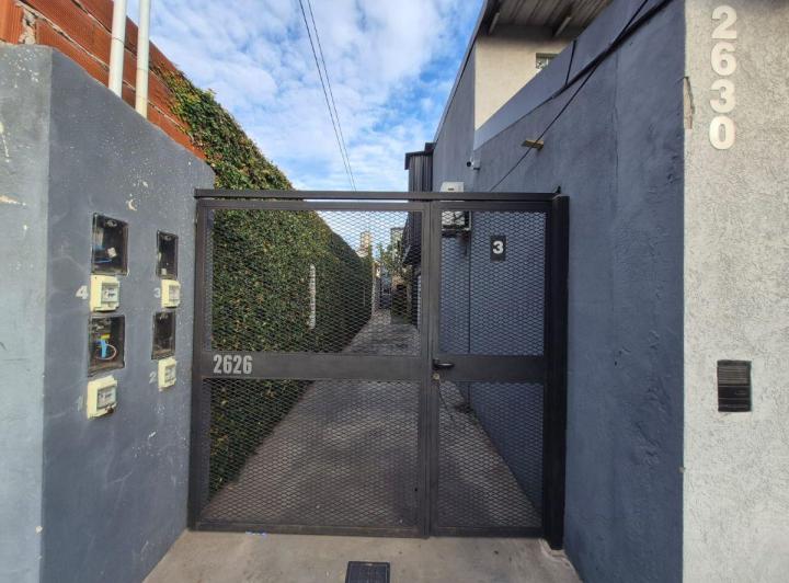 Departamento · 45m² · 2 Ambientes