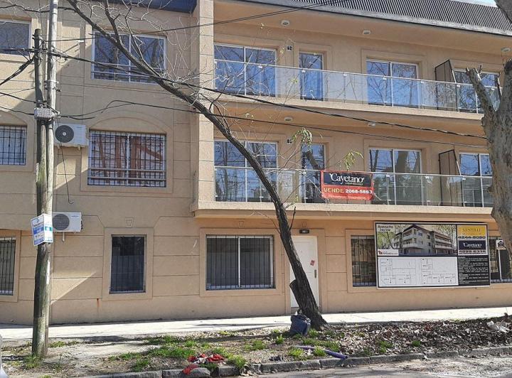 Departamento · 38m² · 2 Ambientes