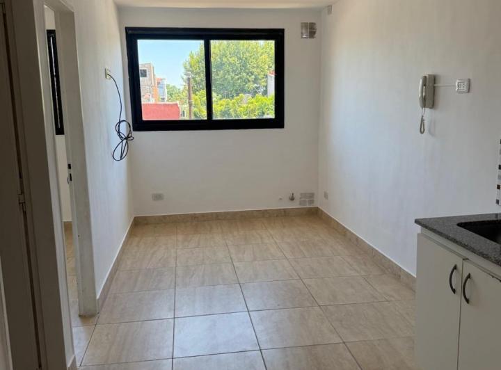 PH · 37m² · 2 Ambientes