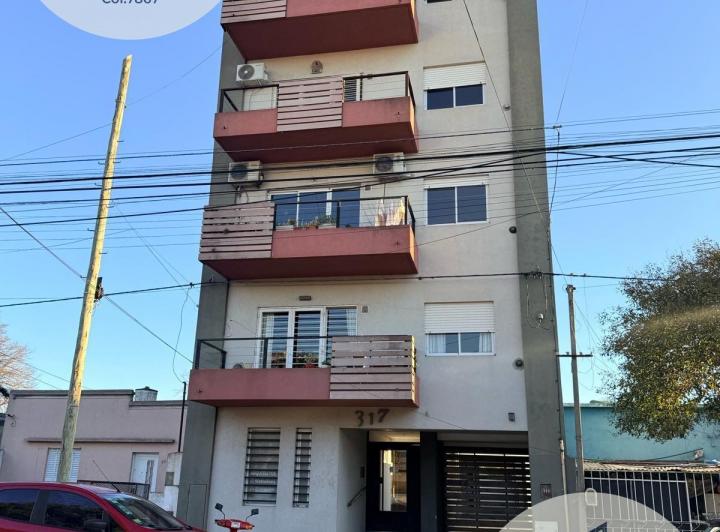 Departamento · 45m² · 1 Ambiente