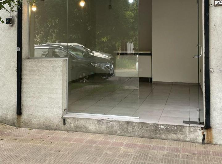 Local comercial · 18m² · 1 Ambiente