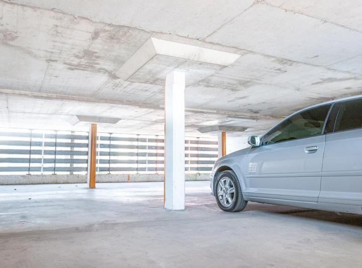 Garage · 15m² · 1 Ambiente · 1 Cochera