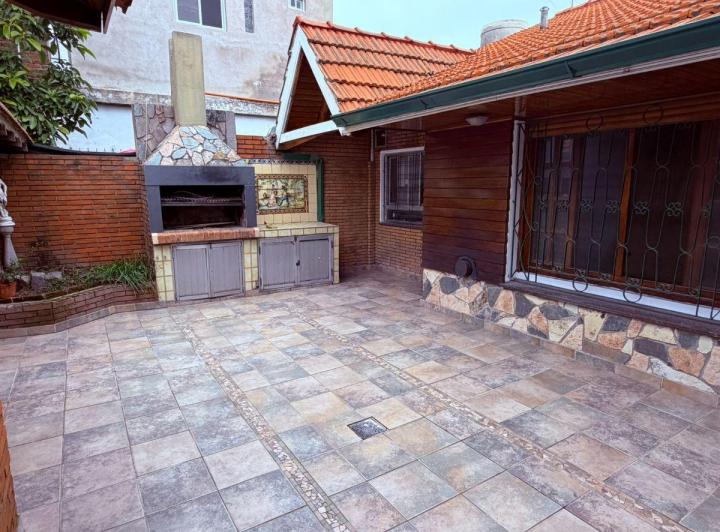 PH · 100m² · 6 Ambientes