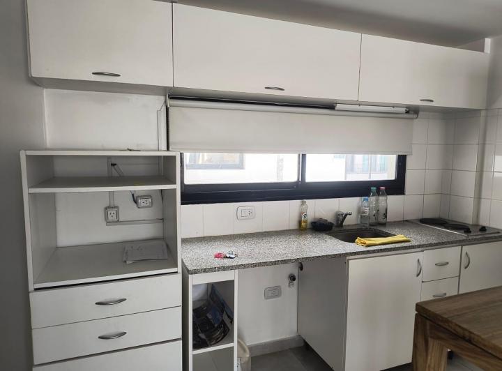 Departamento · 30m² · 1 Ambiente