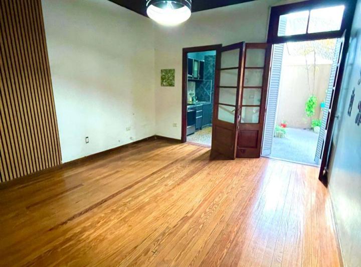 PH · 80m² · 4 Ambientes
