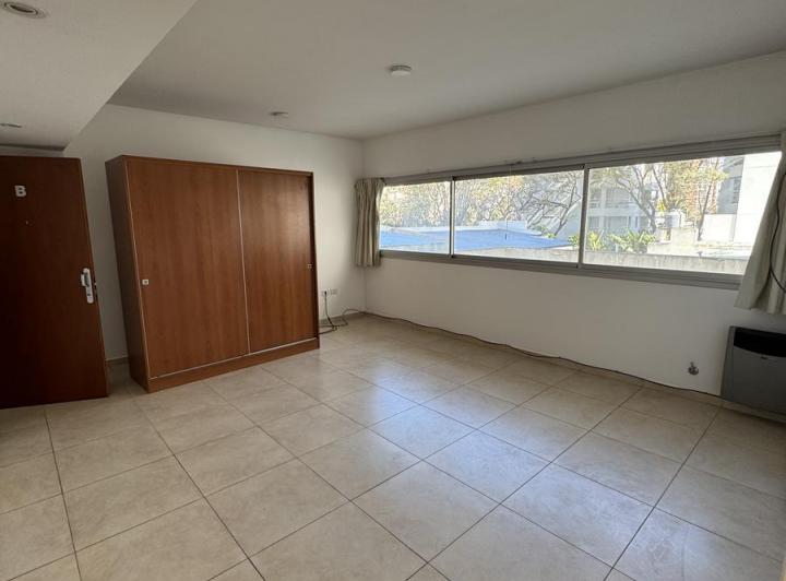 Departamento · 35m² · 1 Ambiente