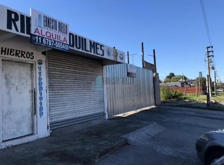 Local comercial · 1650m²