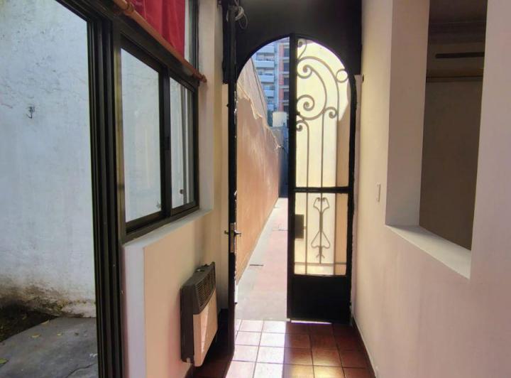 PH · 60m² · 3 Ambientes