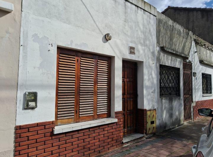 PH · 34m² · 1 Ambiente