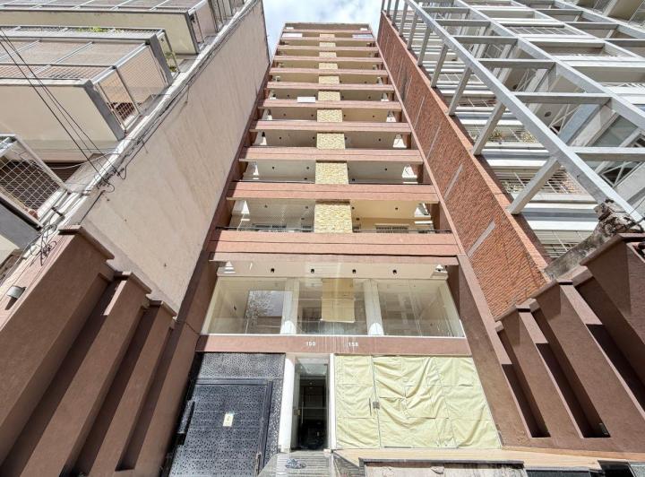 Departamento · 26m² · 1 Ambiente