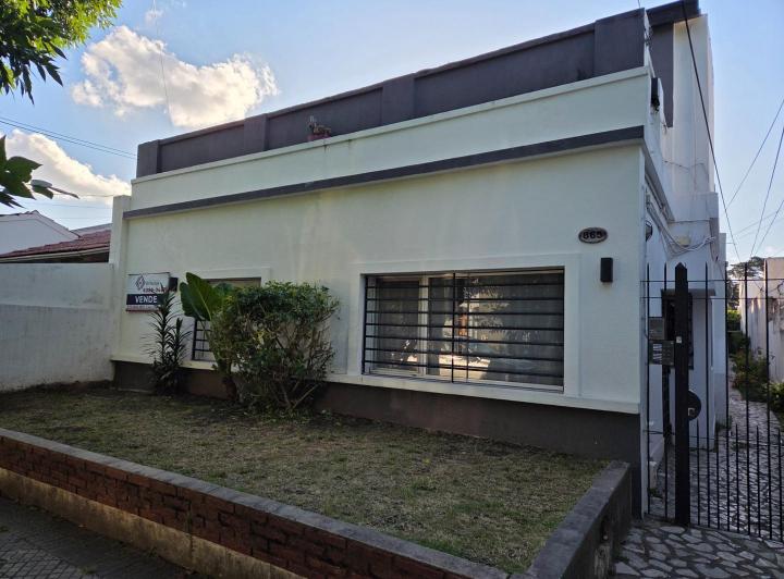 PH · 70m² · 3 Ambientes