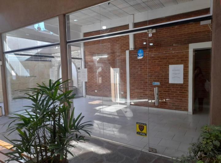 Local comercial · 26m²